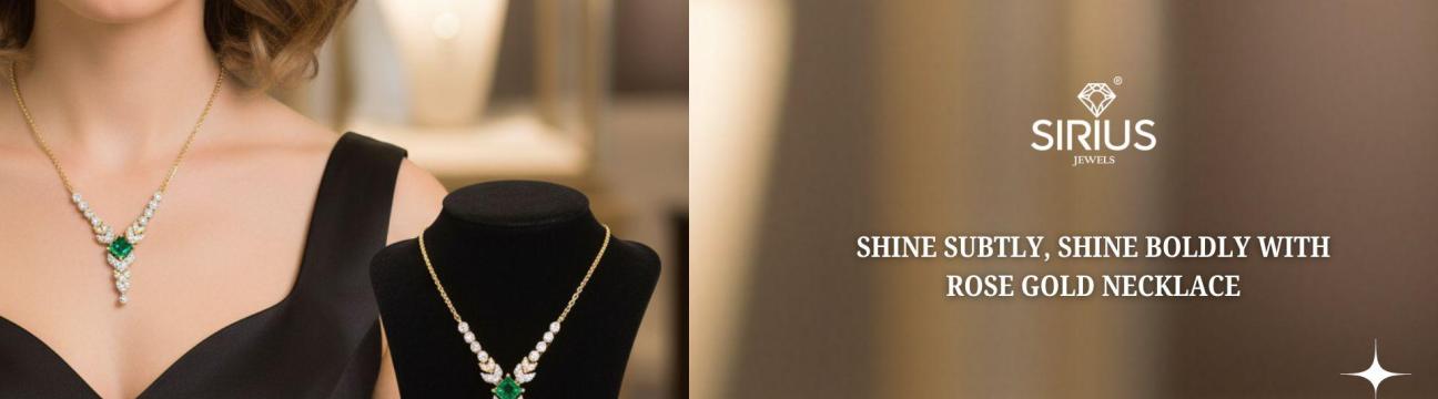 Sirius Jewels