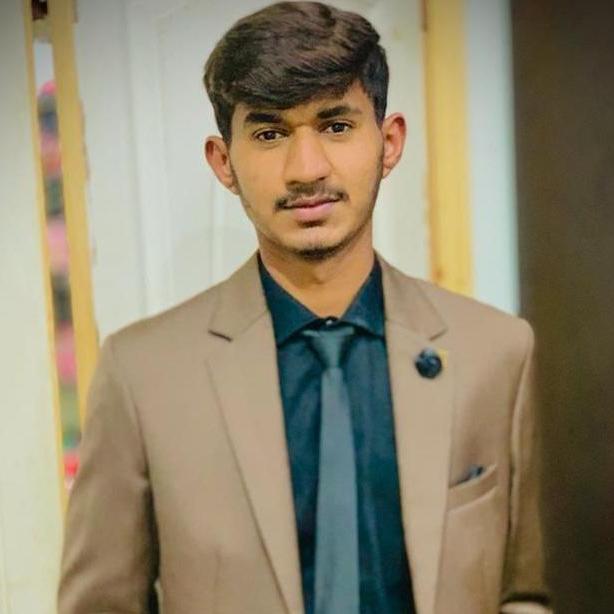 Muhammad Faizan