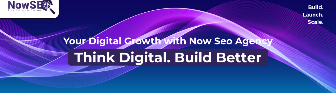 Now Seo Agency