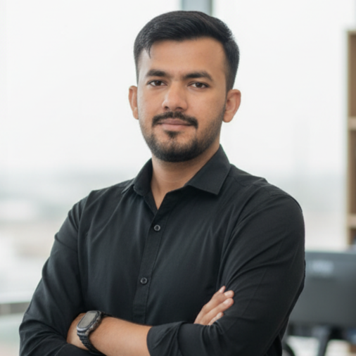 Talha Sohaib