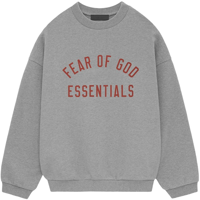 Sudadera Essentials