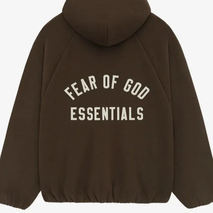 Essentials  123