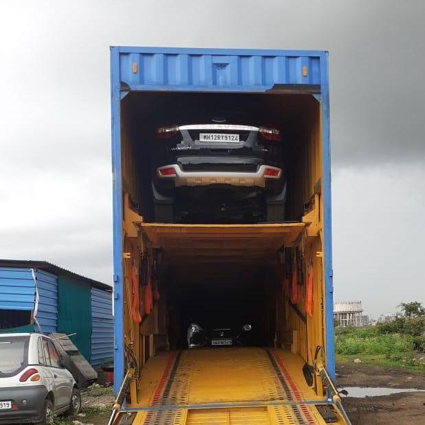 Carbike Movers