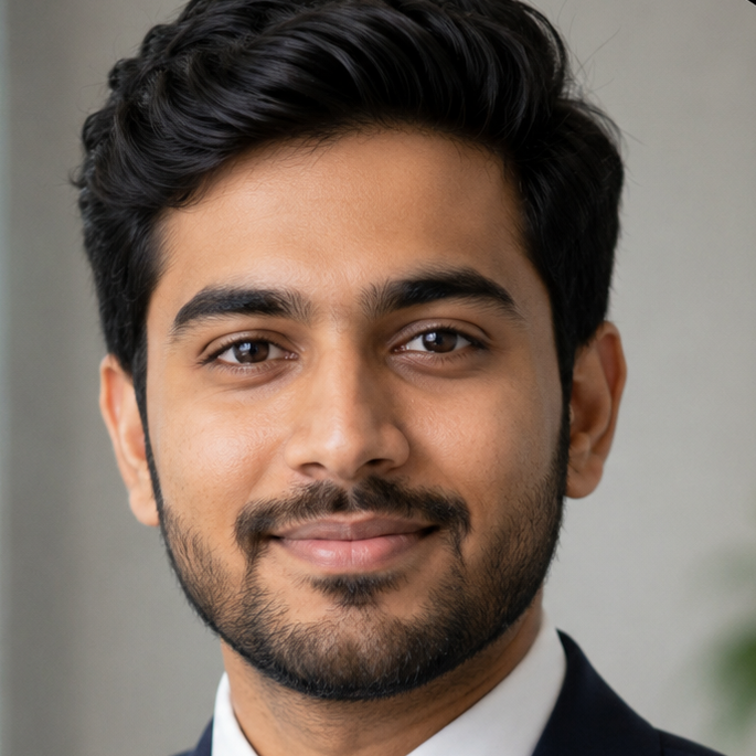 Kaushal Rathore