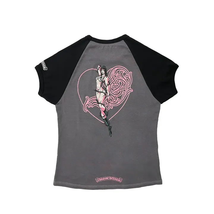 chrome hearts