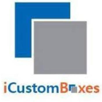 I Custom Boxes