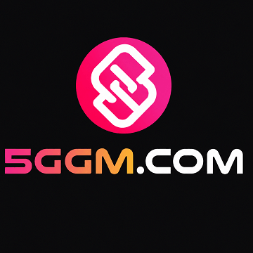 5GGMGaming 5GGMGaming