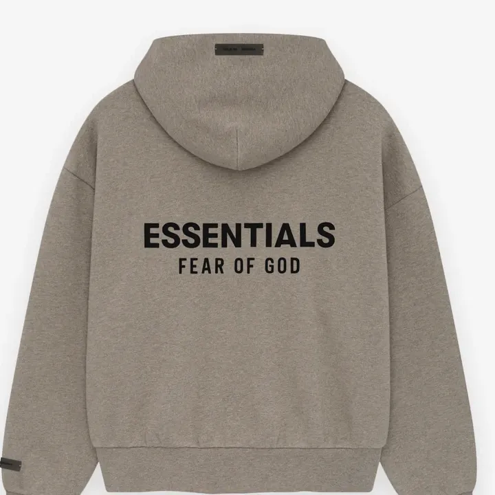 Essential Hoodies