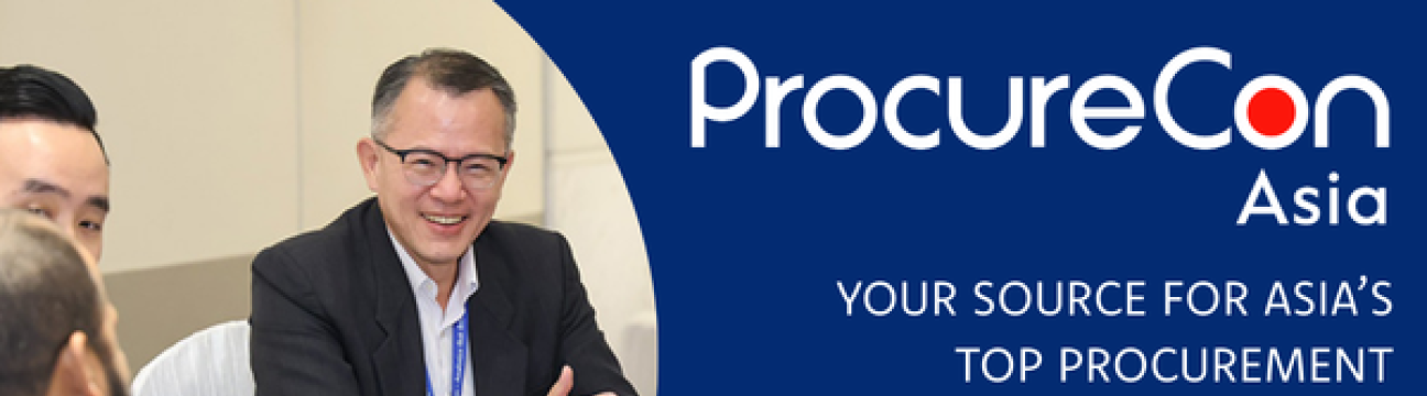 ProcureCon Asia 2026