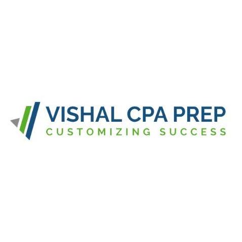 Vishal CPA Prep