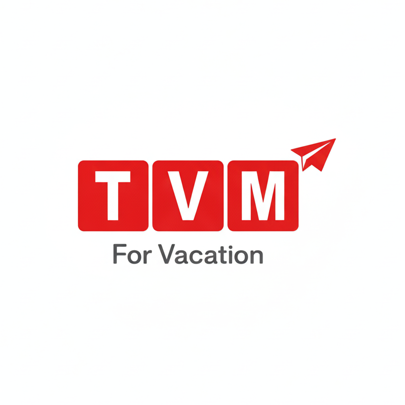 The Vacation Masters