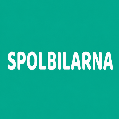 Spolbil Arna