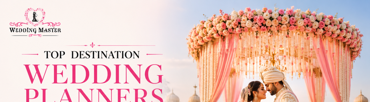 Wedding Master